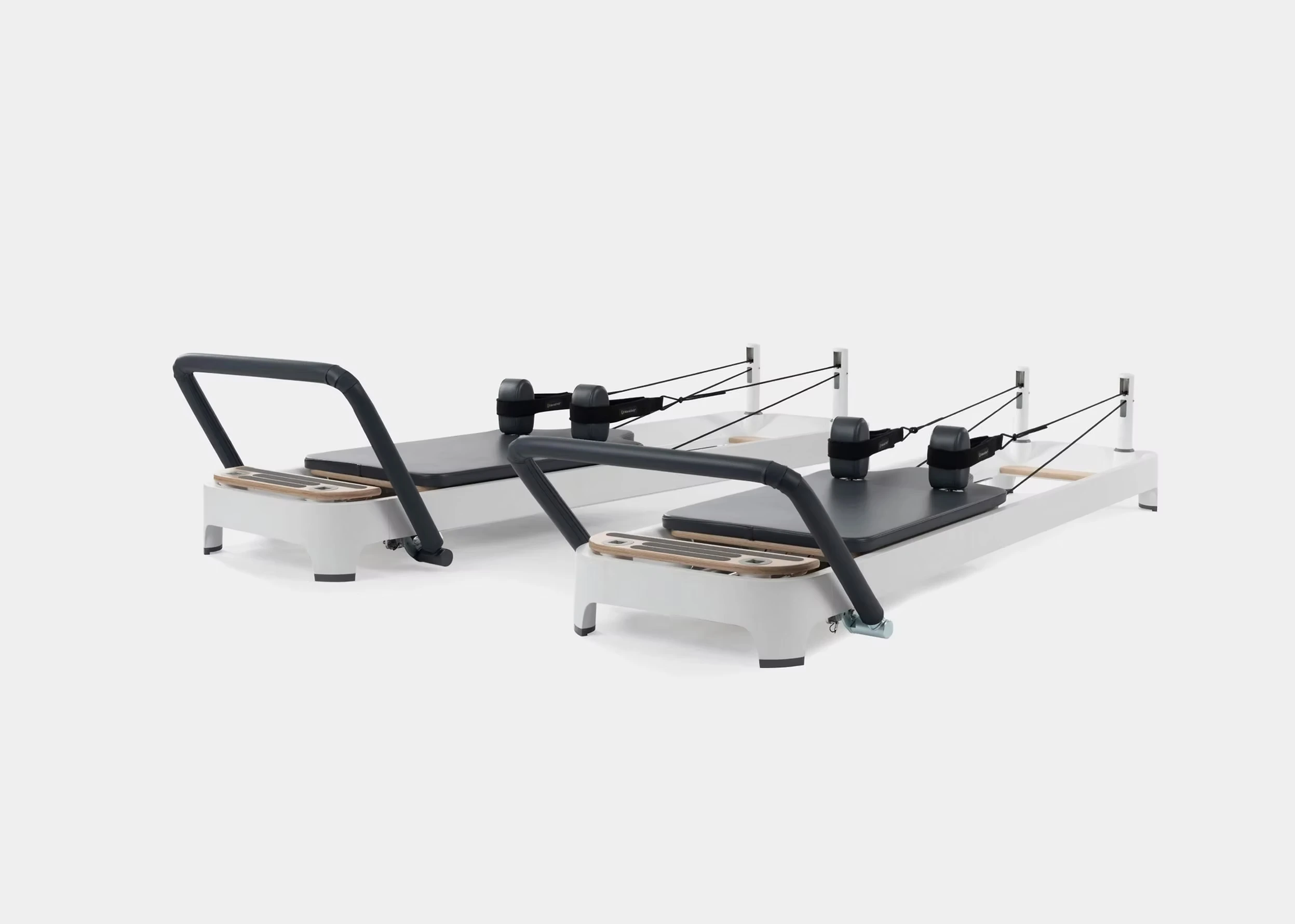 Balanced Body Allegro 2 Reformer